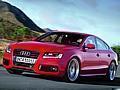 Audi A5 Sportback S line